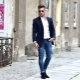 Stile per uomo di 30 anni