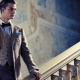 Style Gatsby pour hommes