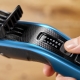 Paano naiiba ang isang trimmer mula sa isang hair clipper?