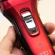 Sinbo electric shavers at trimmer