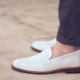 Comment choisir et quoi porter avec des chaussures blanches pour hommes ?