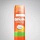 Ako si vybrať penu na holenie Gillette?