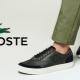 Mga sapatos na panglalaki Lacoste