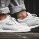 Reebok muške cipele: modeli i savjeti za odabir