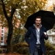 Vêtements d'automne pour hommes