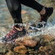 Chaussons corail homme