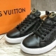 Louis Vuitton mens sneaker