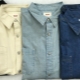 Chemises Levi's pour hommes