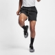 Shorts de course pour hommes