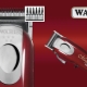 Wahl pagsusuri ng hair clipper