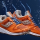 Saucony pregled muških tenisica