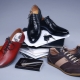 Types de chaussures pour hommes