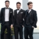 All About the Black Tie Dress Code for Men