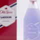 Sve o Old Spice aftershaveu