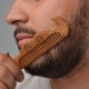 Tout sur les peignes à barbe