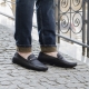 Tout sur les mocassins pour hommes