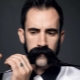 Longue moustache - que sont-elles et à qui conviennent-elles?