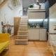 Duplex studio apartmani