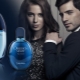 Parfums pour hommes Calvin Klein