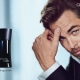 Parfum pour homme par Giorgio Armani