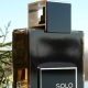 Description du parfum pour homme Loewe