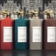 Tout sur la parfumerie masculine Trussardi