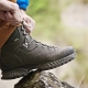 Choisir des chaussures de trekking pour hommes