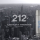 Parfum pour homme par Carolina Herrera