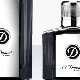 Parfumerie homme S.T. Dupont