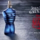 Parfum homme Jean Paul Gaultier