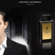 Revue du parfum pour homme Antonio Banderas