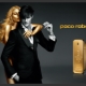 Revue du parfum masculin Paco Rabanne