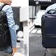 Mga backpack mula sa Arctic Hunter