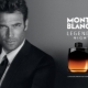 Parfum MONTBLANC pour homme