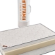 Variété de matelas Tatami